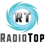 Radio Top Bolivia Logo