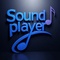 Radio Soundplayer Logo
