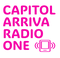 Capitol Arriva Radio ONE (Ai) Logo