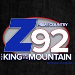 Z92 - KZUA - FM 92.1 - Holbrook, AZ - Listen Online