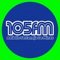 Rádio 105 Fm Coqueiral
