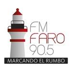 Logo de FM Faro 90.5