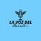 La Voz del Oriente Logo