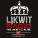 WLIX: Likwit Radio Logo