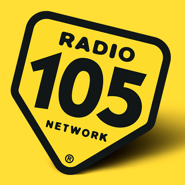 Radio 105 Network - FM 99.1 - Milan - Listen Online