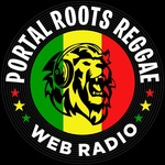 Portal Roots Reggae Logo