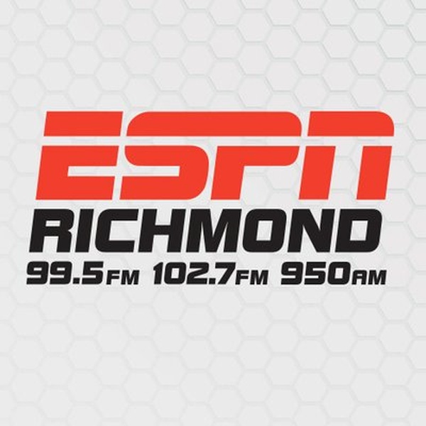 ESPN Richmond WXGI AM 950 Richmond, VA Listen Online