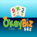 okeybiz Logo