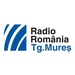 Rádió România Târgu Mures Logo