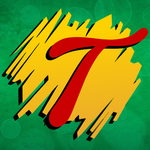 Rádio Taquarituba FM Logo