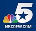 NBC 5 Logo