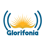 Glorifonia Radio Logo