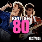 Nostalgie - British 80 Logo