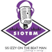 SIOTBM Radio Station Logo