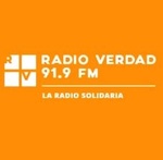 Radio Verdad FM Logo