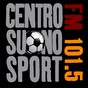 Centro Suono Sport FM 101.5