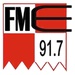 FM ESTILO 91.7 Logo