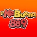 La Ke Buena 88.9 - XHPGVS Logo