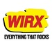 WIRX - WYRX-FM Logo