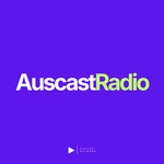 Auscast Radio Logo