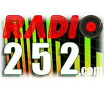 Radio 252 Logo