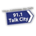 Talk City 91.1 FM