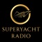 SuperYacht Radio Logo