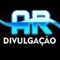 Rádio AR Divulgação Logo