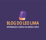 Rádio Blog do Léo Lima Logo