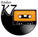 Radio K7 Logo