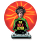 The Wax Altar Logo