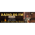 Rádio SG FM Logo