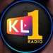 KL Gold Logo