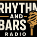 Rhythm and Bars Radio Logo