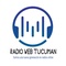 Radio Web Tucuman Logo
