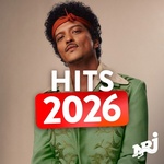 NRJ - Hits 2026 Logo