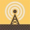 Merry Christmas Radio Logo
