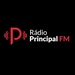 Rádio Web Principal FM Lapa Logo