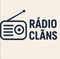 RÁDIO CLÃNS Logo