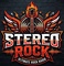 Stereo Rock Radio Logo