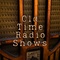 BOX Radio - Old Time Radio Shows Logo