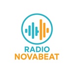 Radio Novabeat Logo