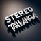 Talanga Estéreo Logo