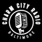 Charm City Radio Logo
