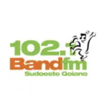 Band FM Sudoeste Goiano Logo