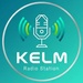 Kelm Radio Logo
