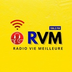 RVM Radio Logo