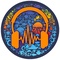 UbuntuFM HipHop Radio Logo