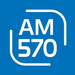 Radio Argentina AM 570 Logo
