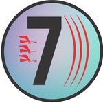 Rede Sete Brasil Logo